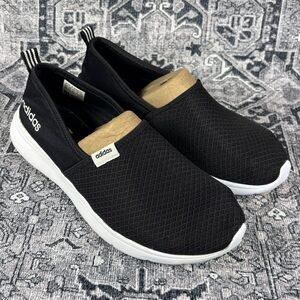 Adidas Black Cloud Foam Lite Womens Size 10